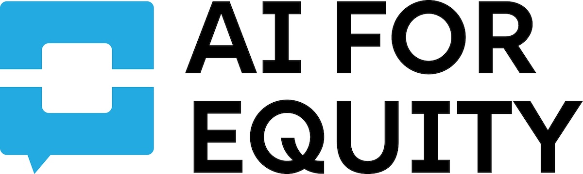 AI for Equity